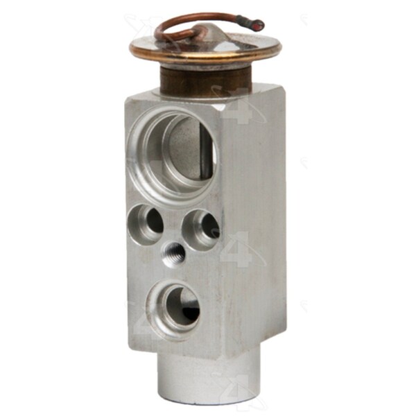 Four Seasons Vw Eurovan 03-93 39259 - main